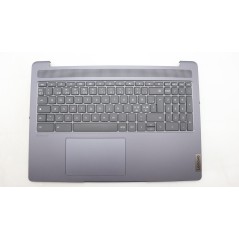 Lenovo COVER Upper Case ASM_NORDIC